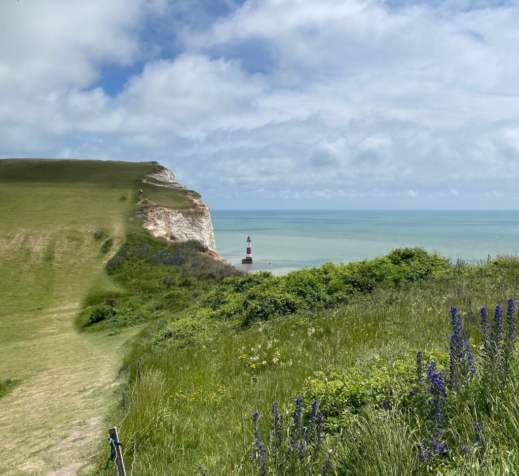 Seven Sisters Cliffs&nbsp;Hike