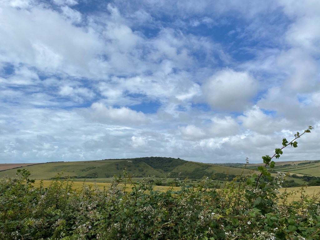 South Downs Way – Day&nbsp;1