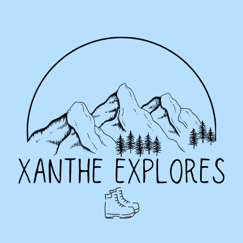 Xanthe Explores